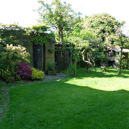 Bed and Breakfast Iolanthe Londres Exterior foto