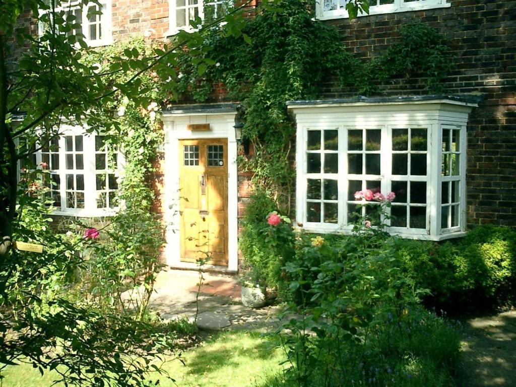 Bed and Breakfast Iolanthe Londres Exterior foto