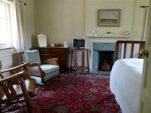 Bed and Breakfast Iolanthe Londres Exterior foto