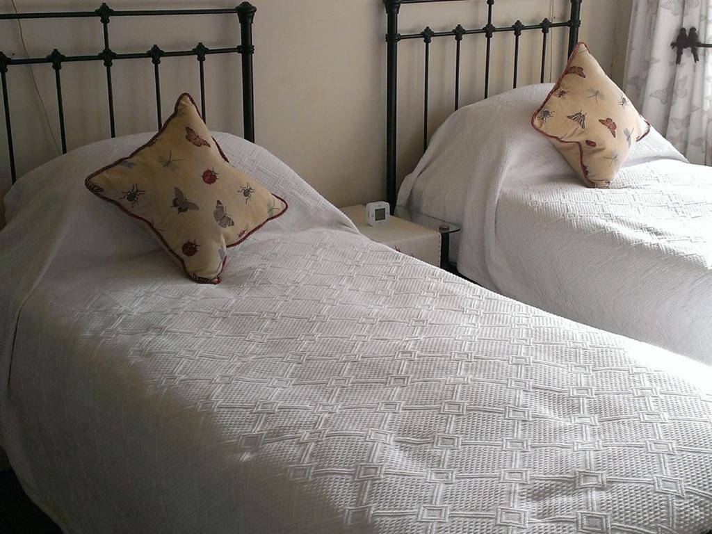 Bed and Breakfast Iolanthe Londres Exterior foto