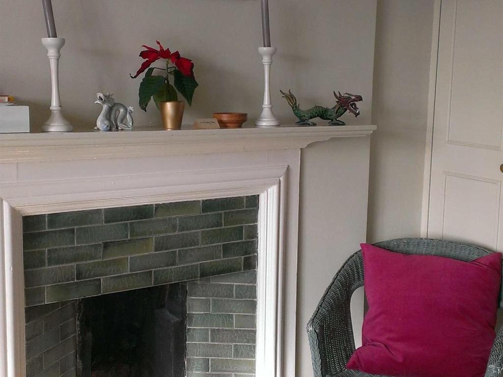 Bed and Breakfast Iolanthe Londres Habitación foto